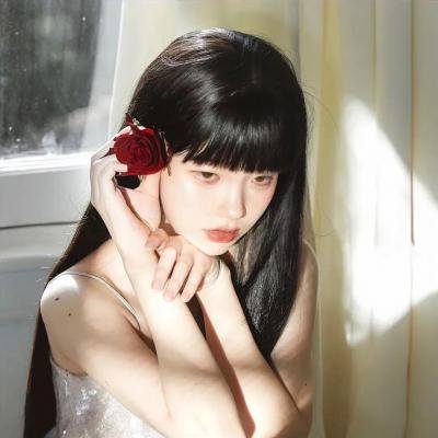 处女战士站起来